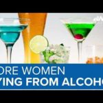 Biological Bombshell: Why Alcohol Kills Women Faster Alcohol-related deaths rising faster among women than men