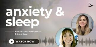 Breaking the Cycle of Sleep Anxiety