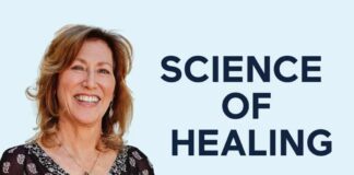 How to unlock your body's innate healing system | Victoria