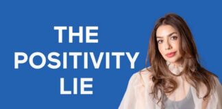 The science of real optimism & why positivity is holding you