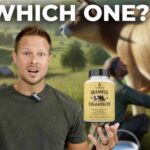 Colostrum vs. Collagen: The Anti-Aging Battle Ignites Colostrum or Collagen: Which One is Right For YOU