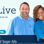 Omega-3s: Your Blood Sugar Ally