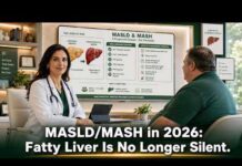 MASLD/MASH in 2026: Fatty Liver Is No Longer Silent