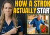 This Is How a Stroke REALLY Starts: 5 Warning Signs You Ignore Every Day