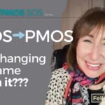 PCOS Name Change Unveils Hidden Heart Threat PCOS is now PMOS: Pros, Cons, and Is changing the name actually helpful? | Felice Gersh, MD