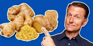AVOID Ginger if You Have THESE Problems