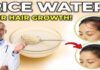 TikTok’s Rice Water Hype—What’s the Catch? STOP Using Rice Water Wrong — The Correct Way That Actually Works