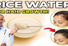 TikTok’s Rice Water Hype—What’s the Catch? STOP Using Rice Water Wrong — The Correct Way That Actually Works