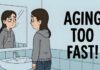 How Poor Sleep Accelerates Your Biological Age The Real Reason You Look and Feel Older Than Your Age