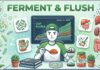 A Food That Fights Microplastics The Fermented Food That Secretly Flushes Microplastics From Your Organs