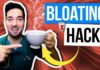 Debloat Drinks: Hype or Game-Changer? How to get rid of bloated stomach and remedies to stop bloating