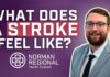 Mini‑Strokes: What Early Stroke Warning Signs Look Like What Does a Stroke Feel Like? Recognizing the Early Warning Signs