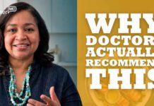 Doctor-Backed Diet Quietly Crushes Disease Mediterranean Diet Benefits: Reduce Disease Risk By 40%