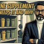 Who needs Creatine Supplement?