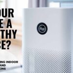 Kitchen Fumes – Aging Brain? The Truth About Indoor Air Pollution | How Interior Design Affects Your Health
