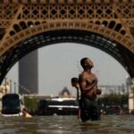 Millions in Europe face extreme temperatures from record-breaking heat wave