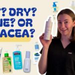 Cleanser Pyramid: How to Pick the Right One for Your Skin Type (Derm PA Explains)