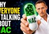 Brain Gains From a Liver Lifesaver Why NAC May Be One of the Most Important Supplements You Can Take