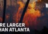 What Are Fire Clouds and How Are They Making Wildfires More Dangerous France's first ever fire cloud: What it means and why it's dangerous