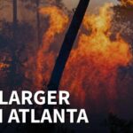 What Are Fire Clouds and How Are They Making Wildfires More Dangerous France's first ever fire cloud: What it means and why it's dangerous