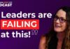 Rachel Clements | The #1 Leadership Mistake That’s Destroying Workplace Mental Health