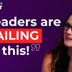 Fear and Anxiety in the Workplace Rachel Clements | The #1 Leadership Mistake That’s Destroying Workplace Mental Health