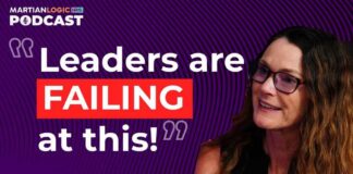 Rachel Clements | The #1 Leadership Mistake That’s Destroying Workplace Mental Health