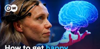 What makes us happier? - The formula for happiness | DW Documentary