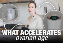 Early Ovarian Decline, Lifelong Fallout Things That Accelerate Ovarian Aging (And How to Slow It Down)