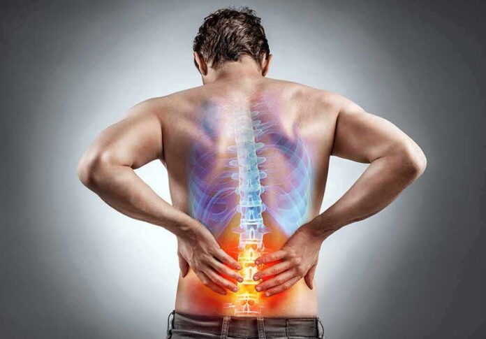 1783875926678-if0abf-shutterstock-732789853 Man holding lower back with highlighted spine illustration