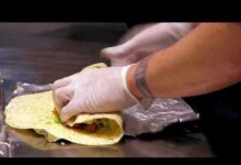 Taylor Farms recalls several prepared foods amid Salmonella outbreak
