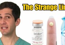 The unusual link between anesthesia, birth control, and Febreze