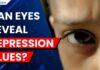 Scientists discover an early depression clue in children’s eyes Scientists Discover Early Depression Warning Signs Hidden in Children's Eyes