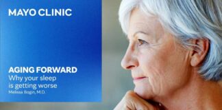 Why Sleep Gets Worse With Age (And What Actually Helps) | Mayo Clinic Aging Forward Podcast