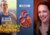 Olympic champ Jenny Simpson says running revealed her rare heart condition