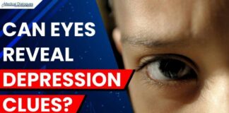 Scientists Discover Early Depression Warning Signs Hidden in Children's Eyes