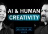 Why AI Can't Reproduce Human Thought | Dr. Fei-Fei Li & Dr. Andrew Huberman
