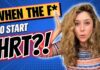 FDA Quietly Drops Menopause Warning Perimenopause & HRT: When The F*ck Are You Supposed to Start? | A Doctor Answers Your Questions