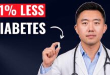 400mg a Day: The Blood Sugar Fix Half of Us Are Missing