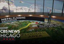 How climate change contributed to the catastrophic Nepal flash flood