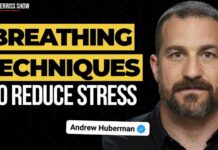 Breathing Techniques to Reduce Stress and Anxiety Breathing Techniques to Reduce Stress and Anxiety — Dr. Andrew Huberman on the Physiological Sigh