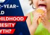 Researchers Debunk Decades-Old Theory Behind Childhood Obesity Researchers Debunk 42-Year-Old Theory Behind Childhood Obesity