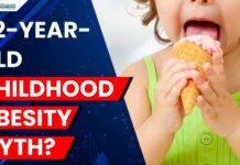Researchers Debunk Decades-Old Theory Behind Childhood Obesity Researchers Debunk 42-Year-Old Theory Behind Childhood Obesity