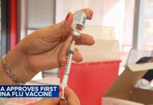 Moderna’s Flu Shot Built on COVID-Era Science approved by FDA FDA approves Moderna's mRNA seasonal flu vaccine