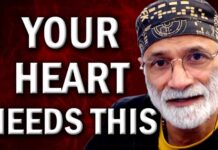 Hidden Wiring Links Stress To Arrhythmias Why Your Heart Depends on a Healthy Vagus Nerve & What You Can Do to Help | @JesseChappus Show