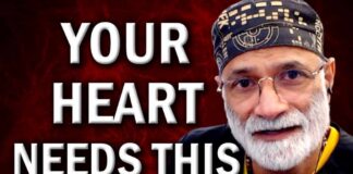 Why Your Heart Depends on a Healthy Vagus Nerve & What You Can Do to Help | @JesseChappus Show