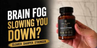 I Swapped My Coffee for Enfinity Paraxanthine Capsules for a Week