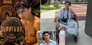 Stavros Floros: The $100 Million Lawsuit Threatening Survivor