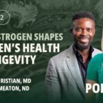 How Estrogen Shapes Women’s Health & Longevity, With Asare Christian, MD | The DUTCH Test