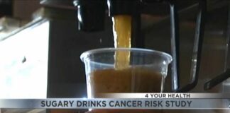 Consumer Alert: Sugary drinks cancer risk study
